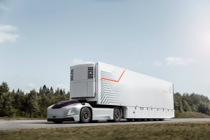 The Future of Autonomous Trucking: Transforming the Shipping Industry